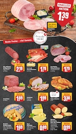 Käse im REWE Prospekt in Hennef Aktueller REWE Prospekt mit Käse, "Dein Markt", Seite 9