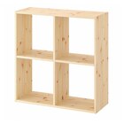 Aktuelles Regal Kiefer Angebot bei IKEA in Erfurt ab 59,00 €