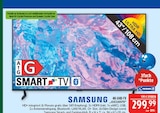Aktuelle Fernseher Angebote bei Marktkauf in Schonungen Aktuelles 4K-UHD-TV "43CU6979" Angebot bei Marktkauf in Schonungen ab 299,99 €