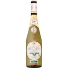 Manoir De La Grelière "Vieilles Vignes Réserve" - Reflets De France - MUSCADET SEVRE ET MAINE SUR LIE en promo chez Carrefour Market Manoir De La Grelière "Vieilles Vignes Réserve" - Reflets De France - MUSCADET SEVRE ET MAINE SUR LIE dans le catalogue Carrefour Market