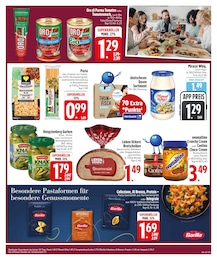 EDEKA Tomatenmark im Prospekt EDEKA Tomatenmark im Prospekt