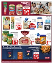 Aktueller EDEKA Prospekt mit Barilla, "Noch kein °Punktesammler? Hier direkt anmelden!", Seite 15