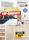 wohnen & sparen Wiegand Fulda Prospekt mit  im Angebot für 11,99 €