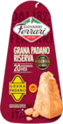 EDEKA - Grana Padano Riserva DOP Angebot im Prospekt Grana Padano Riserva DOP bei EDEKA im Prospekt "" für 3,99 €