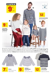 Offre Vêtements Fille dans le catalogue Stokomani du moment à la page 6