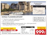 Aktuelle Reis Angebote bei Netto Marken-Discount in Dresden Aktuelles Donau Flusskreuzfahrt Angebot bei Netto Marken-Discount in Dresden ab 999,00 €