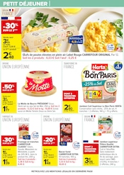 Fromage Angebote im Prospekt "Carrefour" von Carrefour Fromage Angebote im Prospekt "Carrefour" von Carrefour auf Seite 19