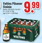Aktuelle Veltins Angebote bei Trinkgut in Bottrop Aktuelles Pilsener Steine Angebot bei Trinkgut in Bottrop ab 9,99 €