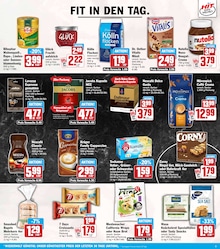 Kaffeekapseln Angebot & Preis im aktuellen HIT Prospekt Kaffeekapseln Angebot im aktuellen HIT Prospekt auf Seite 3