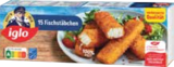 Fischstäbchen im Marktkauf Prospekt Fischstäbchen von Iglo im aktuellen Marktkauf Prospekt für 2,49 €