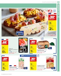 Offre Aoste dans le catalogue Carrefour Market du moment à la page 15