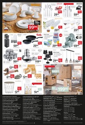 Aktueller XXXLutz Möbelhäuser Prospekt mit Babyzimmer, "BLACK SHOPPING WEEK", Seite 4