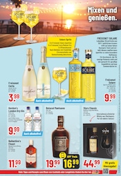 Gin im Trinkgut Prospekt in Grevenbroich Aktueller Trinkgut Prospekt mit Gin, "Aktuelle Angebote", Seite 9