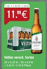 Veltins Angebot in Reken Veltins im aktuellen Prospekt bei Raiffeisen Hohe Mark Hamaland in Reken