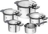 porta Möbel Stendal - Topf-Set 'Simplify' Angebot im Prospekt Topf-Set 'Simplify' bei porta Möbel im Stendal Prospekt für 199,99 €