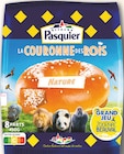Promo Couronne des Rois Nature avec Fève à 1,18 € dans le catalogue Netto à Châtillon-sur-Chalaronne