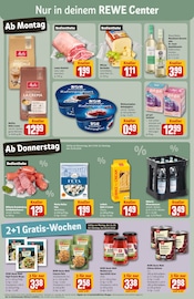 Ähnliche Sauerbraten Angebote im Prospekt "Dein Markt" von REWE in Heidelberg Ähnliche Angebote wie Sauerbraten im Prospekt "Dein Markt" auf Seite 3 von REWE in Heidelberg