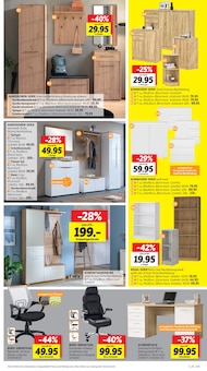 Bürostuhl im Sconto SB Prospekt "Aktuelle Angebote" mit 8 Seiten (Kiel)