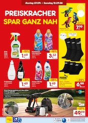 Mode im Netto Marken-Discount Prospekt in Duisburg Aktueller Netto Marken-Discount Prospekt mit Mode, "Aktuelle Angebote", Seite 43