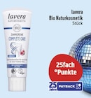 Bio Naturkosmetik Angebote von lavera bei EDEKA Erlangen