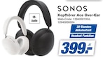 Kopfhörer Ace Over-Ear im Angebot bei expert in Moers Kopfhörer Ace Over-Ear Angebote von SONOS bei expert Moers für 399,00 €