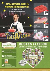 Hähnchen im EDEKA Prospekt in Suhl Aktueller EDEKA Prospekt mit Hähnchen, "Wir lieben Lebensmittel!", Seite 8