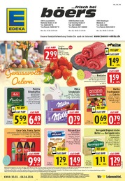 Der aktuelle EDEKA Prospekt Der aktuelle EDEKA Prospekt Aktuelle Angebote