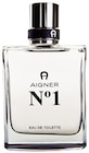Herren-Eau De Toilette im Rossmann Prospekt No. 1 Pour Homme von Aigner im aktuellen Rossmann Prospekt für 12,99 €