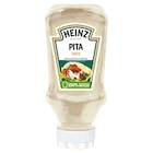 Promo Sauce à 1,73 € dans le catalogue Carrefour Market à Ennery