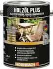 Holzöl Plus Angebote von Hornbach bei Hornbach Remscheid für 39,95 €