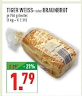 Aktuelle Garnelen Angebote bei Marktkauf in Gelsenkirchen Aktuelles Tiger Weiss Angebot bei Marktkauf in Gelsenkirchen ab 1,79 €