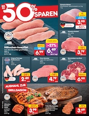 Grillfleisch im Netto Marken-Discount Prospekt in Nordhausen Aktueller Netto Marken-Discount Prospekt mit Grillfleisch, "Aktuelle Angebote", Seite 14