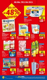Kuchen im Lidl Prospekt in Eisenach Aktueller Lidl Prospekt mit Kuchen, "LIDL LOHNT SICH", Seite 10