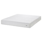 IKEA - Schaummatratze mittelfest/weiß 140x200 cm Angebot im Prospekt Schaummatratze mittelfest/weiß 140x200 cm bei IKEA im Prospekt "Wir senken die Preise" für 499,00 €