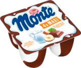 Monte Maxi von Zott im aktuellen EDEKA Prospekt