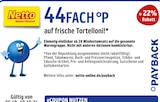 frische Tortelloni im Angebot bei Netto Marken-Discount in Recklinghausen frische Tortelloni Angebote bei Netto Marken-Discount Recklinghausen