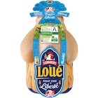 Poulet fermier Label Rouge I.G.P. Volaille du Maine - LOUÉ dans le catalogue Carrefour