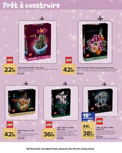 Promos Orchidée dans le catalogue "Prêt à jouer avec Nous?" de Carrefour Market Orchidée en promo dans le catalogue Carrefour Market à la page 54