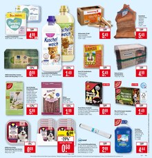 Weichspüler im Marktkauf Prospekt "Aktuelle Angebote" mit 47 Seiten (Offenbach (Main))