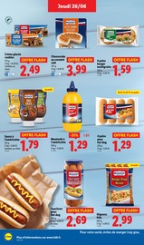Barbecue Angebote im Prospekt "Le vrai prix des bonnes choses" von Lidl Barbecue Angebote im Prospekt "Le vrai prix des bonnes choses" von Lidl auf Seite 24