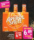 Aperol Spritz Angebote bei Marktkauf Nürnberg für 6,49 €