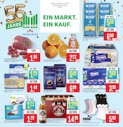 Fleisch im Marktkauf Prospekt in Lörrach Aktueller Marktkauf Prospekt mit Fleisch, "Aktuelle Angebote", Seite 1