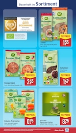 Aktueller ALDI Nord Prospekt mit Tee, "Aktuelle Angebote", Seite 35