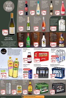 Rotkäppchen Sekt im GLOBUS Prospekt "Aktuelle Angebote" mit 23 Seiten (Viersen)