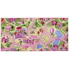 Aktuelles Kinderteppich Sweet Town Angebot bei POCO in Rostock ab 25,99 €