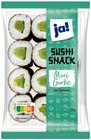 Sushi Snack Mori Gurke Angebote von ja! bei REWE Pirna für 1,99 €