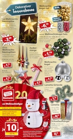 Aktueller Sonderpreis Baumarkt Prospekt mit Süßigkeiten, "20 JAHRE STRAHLENDE PREISE", Seite 6