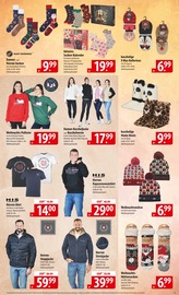 Kalender im famila Nordost Prospekt in Stralsund Aktueller famila Nordost Prospekt mit Kalender, "besser als gut!", Seite 23