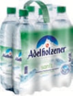 Aktuelle Mineralwasser Angebote bei tegut in Mannheim Aktuelles Mineralwasser Angebot bei tegut in Mannheim ab 2,99 €