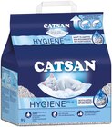 Hygiene Plus von Catsan für 4,99 € bei REWE im Angebot Hygiene Plus von Catsan im aktuellen REWE Prospekt